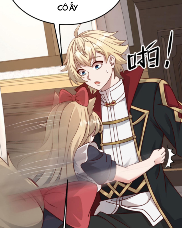 Người Chơi Và Nhân Vật Chính Đều Muốn Làm Hại Ta Chapter 51 - Trang 2