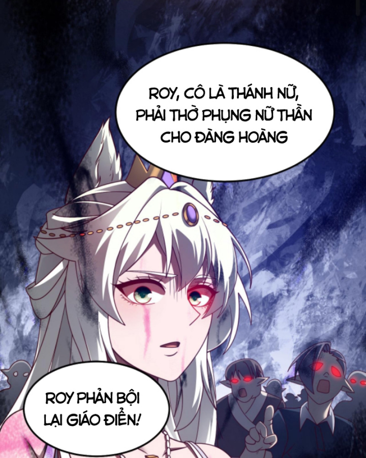 Người Chơi Và Nhân Vật Chính Đều Muốn Làm Hại Ta Chapter 51 - Trang 2