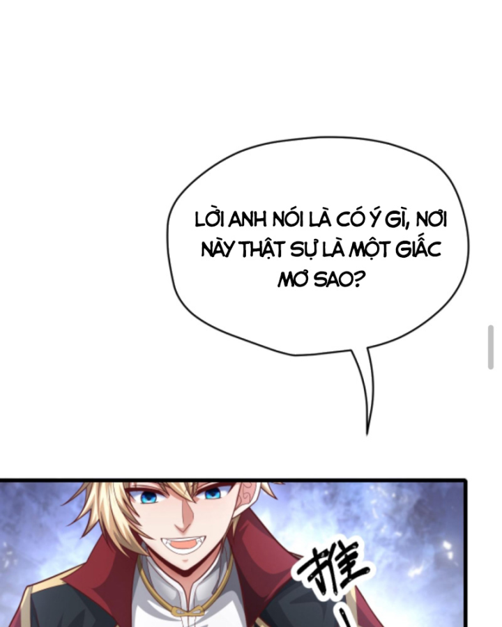 Người Chơi Và Nhân Vật Chính Đều Muốn Làm Hại Ta Chapter 52 - Trang 2