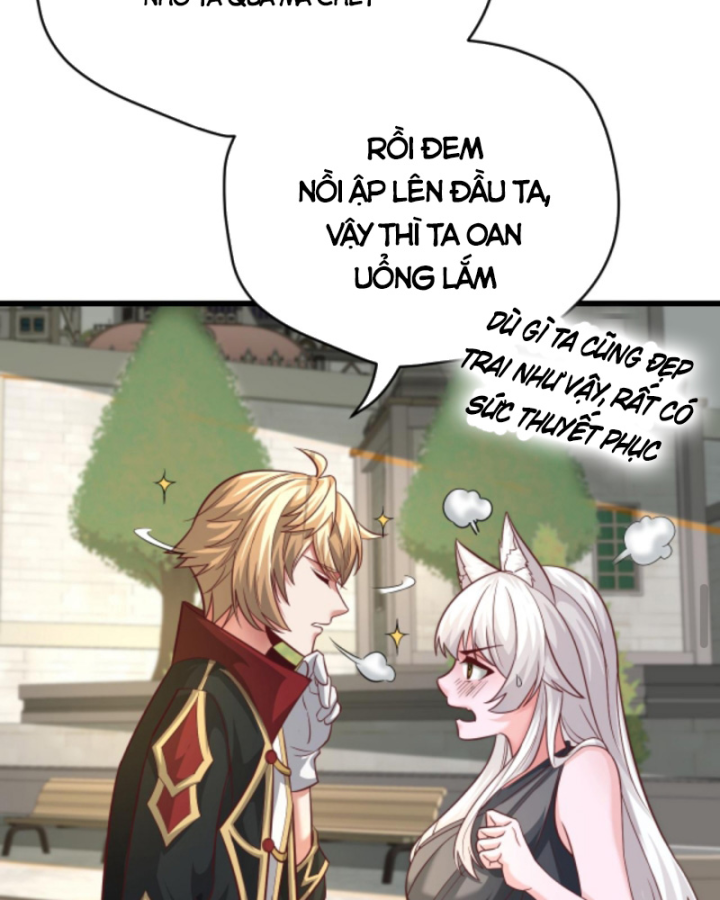 Người Chơi Và Nhân Vật Chính Đều Muốn Làm Hại Ta Chapter 52 - Trang 2