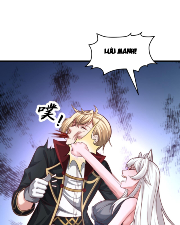 Người Chơi Và Nhân Vật Chính Đều Muốn Làm Hại Ta Chapter 52 - Trang 2