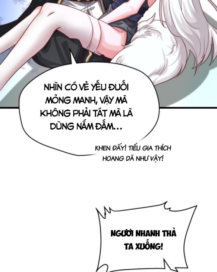 Người Chơi Và Nhân Vật Chính Đều Muốn Làm Hại Ta Chapter 52 - Trang 2