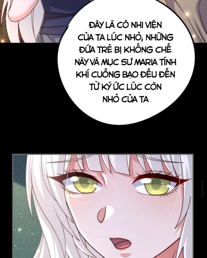 Người Chơi Và Nhân Vật Chính Đều Muốn Làm Hại Ta Chapter 53 - Trang 2