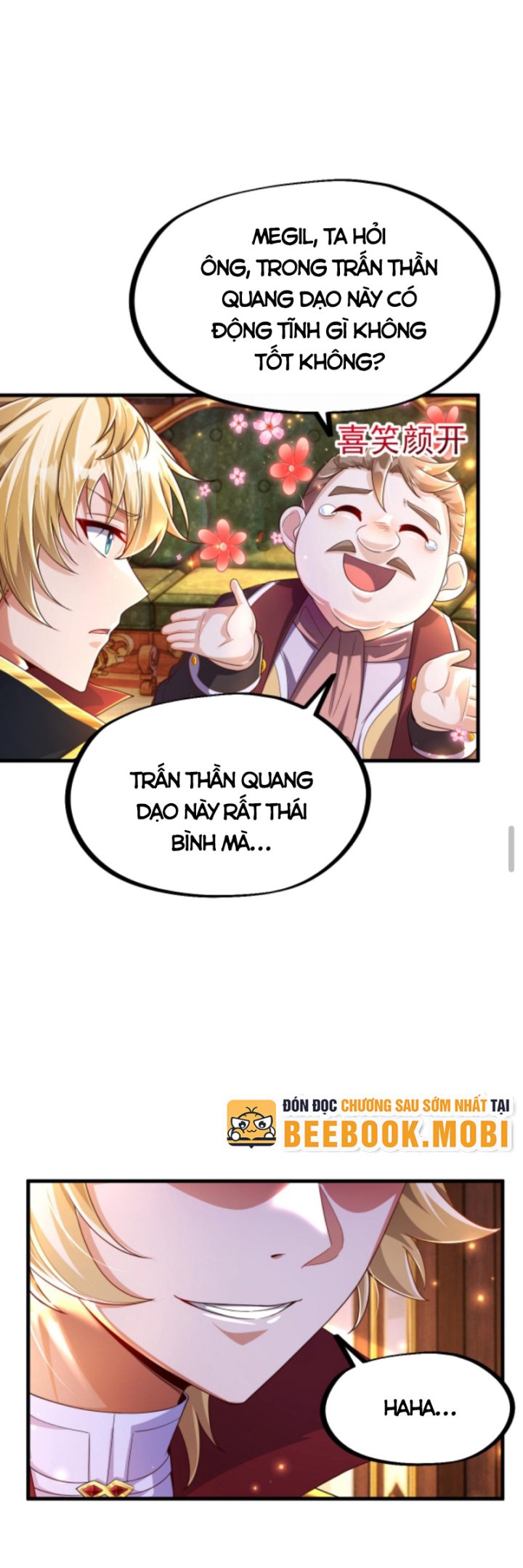 Người Chơi Và Nhân Vật Chính Đều Muốn Làm Hại Ta Chapter 6 - Trang 2