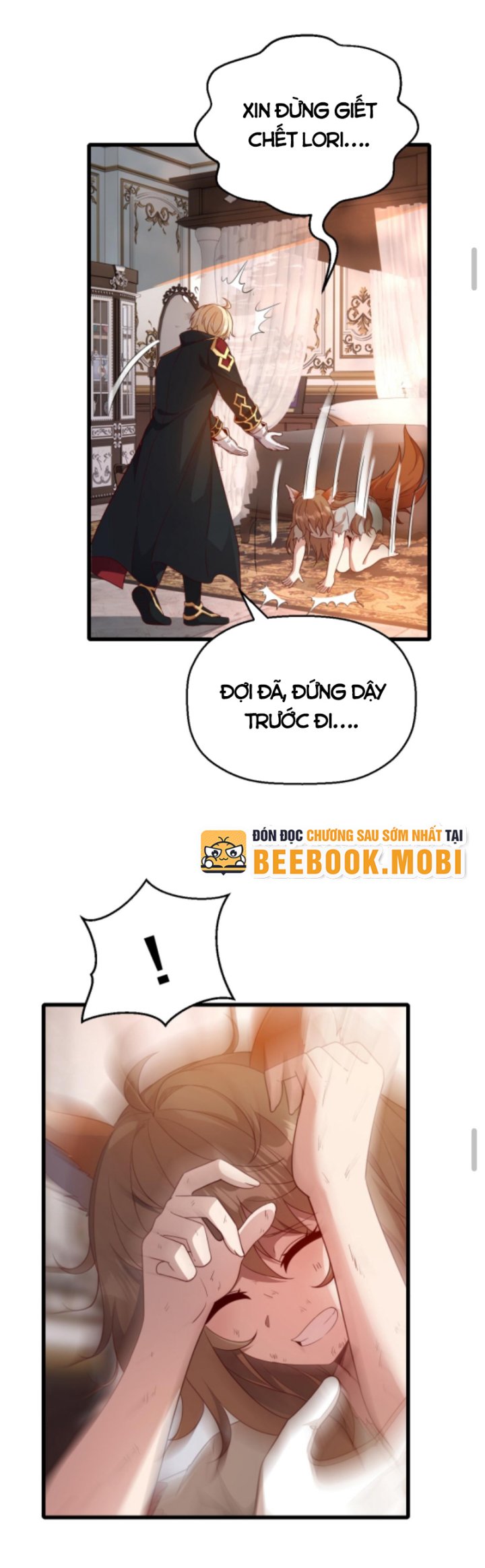 Người Chơi Và Nhân Vật Chính Đều Muốn Làm Hại Ta Chapter 7 - Trang 2