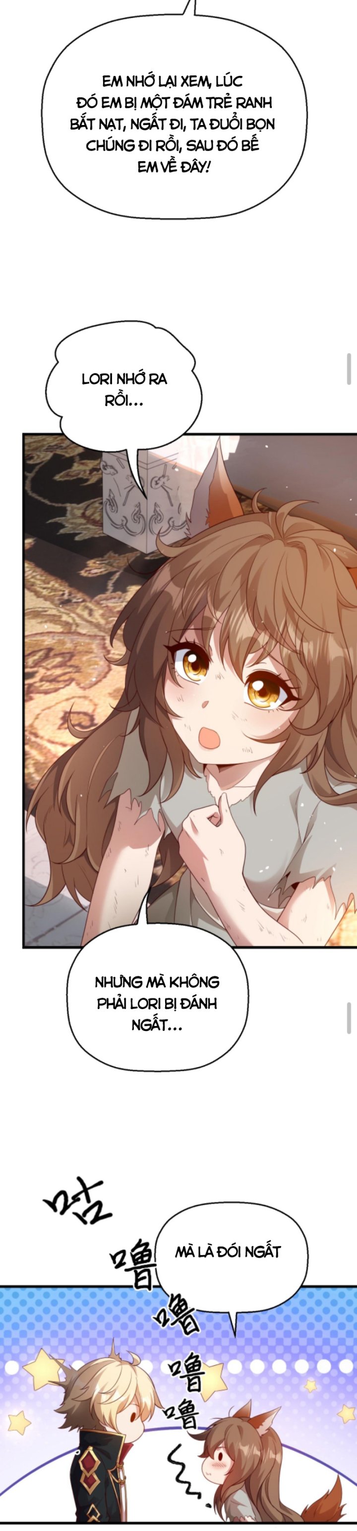 Người Chơi Và Nhân Vật Chính Đều Muốn Làm Hại Ta Chapter 7 - Trang 2