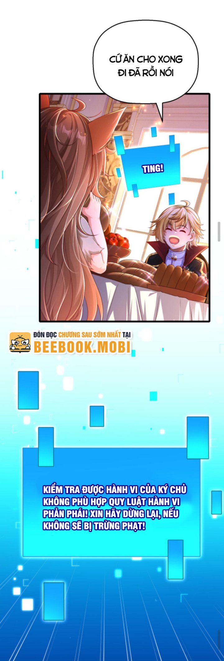 Người Chơi Và Nhân Vật Chính Đều Muốn Làm Hại Ta Chapter 7 - Trang 2