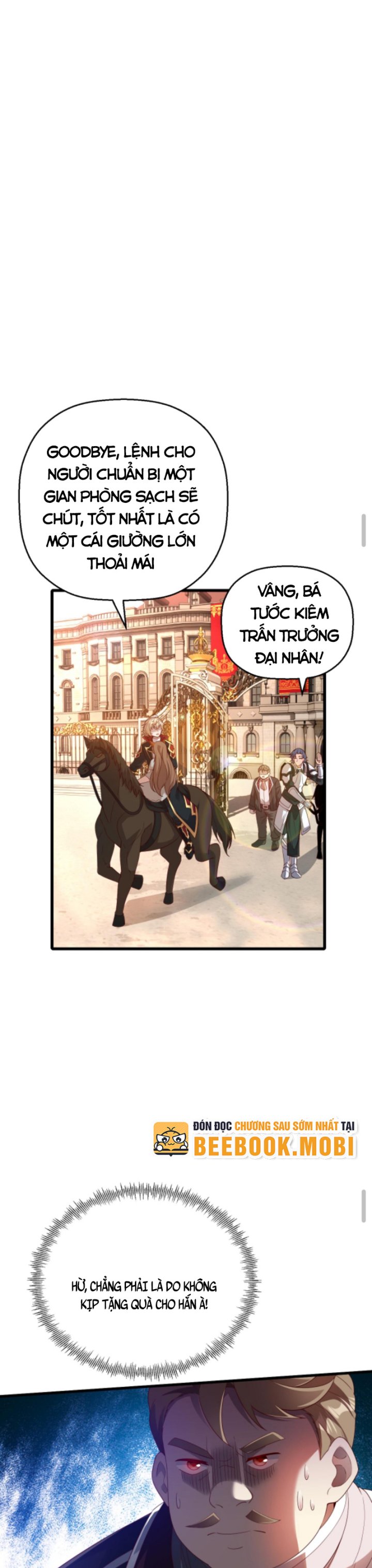 Người Chơi Và Nhân Vật Chính Đều Muốn Làm Hại Ta Chapter 7 - Trang 2