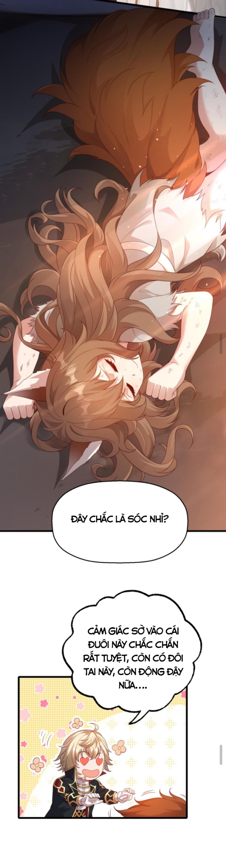 Người Chơi Và Nhân Vật Chính Đều Muốn Làm Hại Ta Chapter 7 - Trang 2