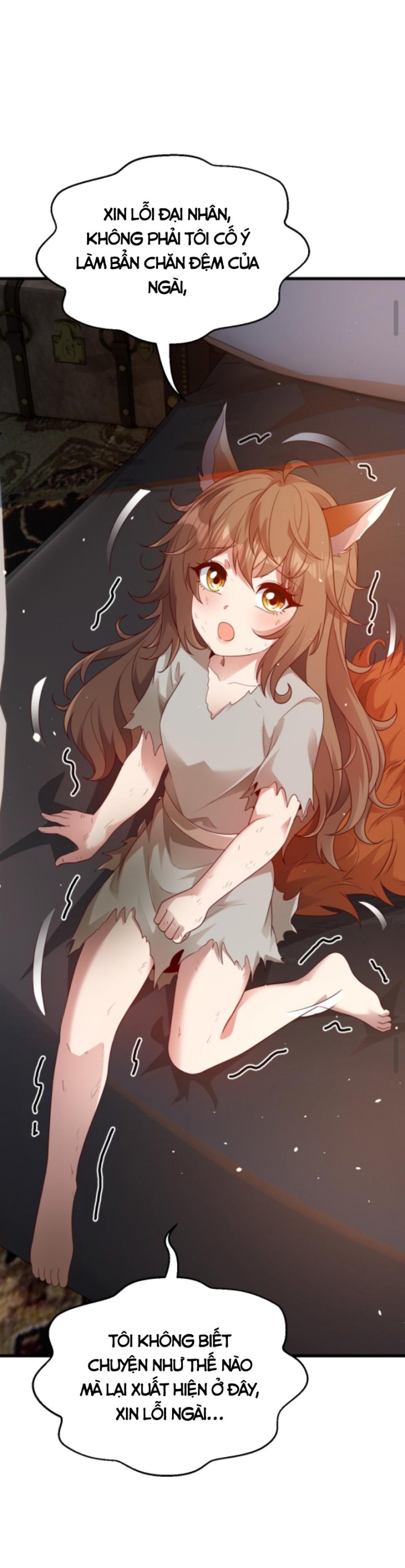 Người Chơi Và Nhân Vật Chính Đều Muốn Làm Hại Ta Chapter 7 - Trang 2