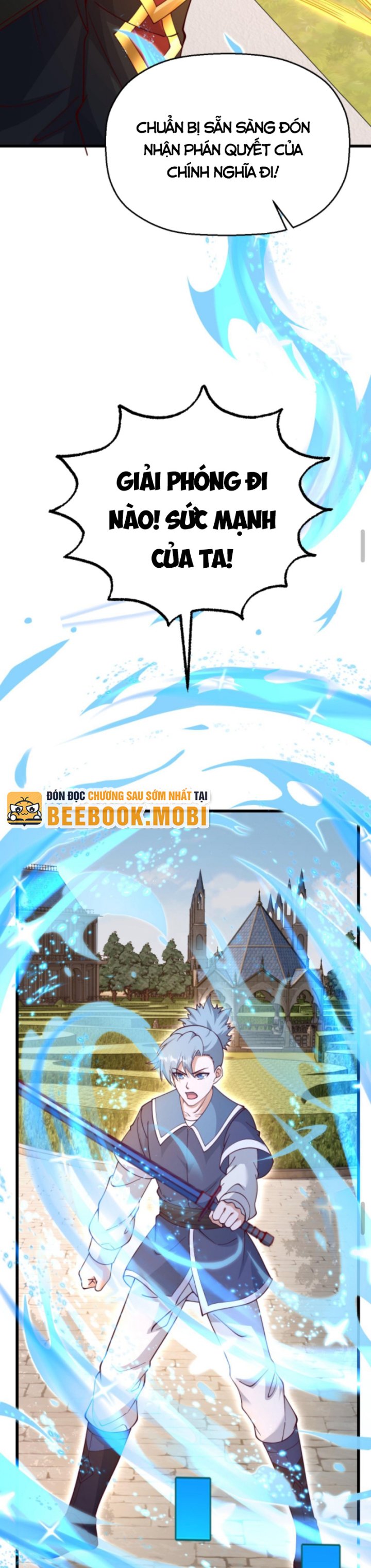 Người Chơi Và Nhân Vật Chính Đều Muốn Làm Hại Ta Chapter 9 - Trang 2