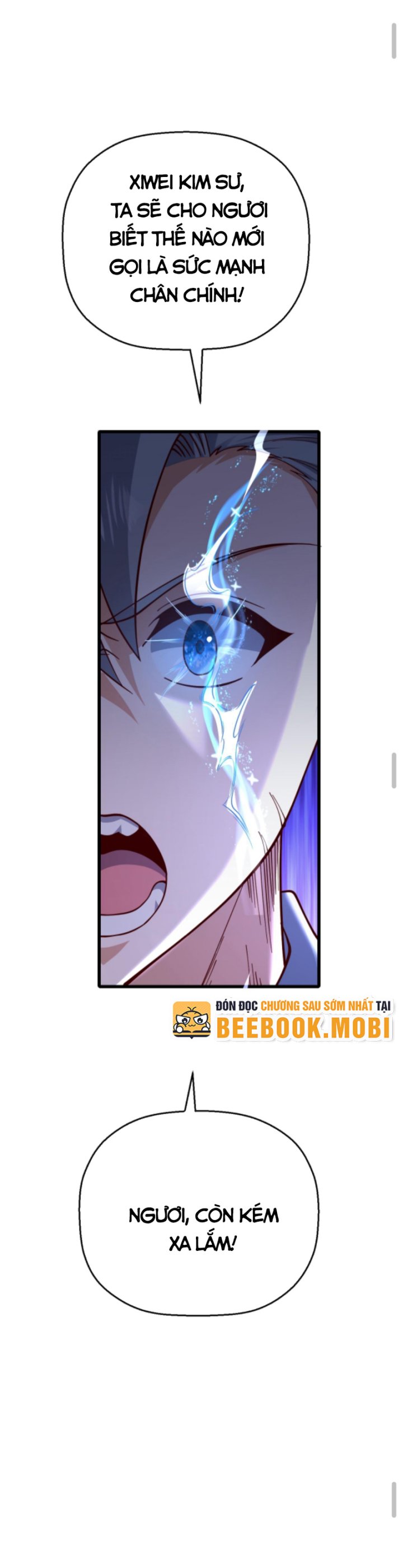 Người Chơi Và Nhân Vật Chính Đều Muốn Làm Hại Ta Chapter 9 - Trang 2