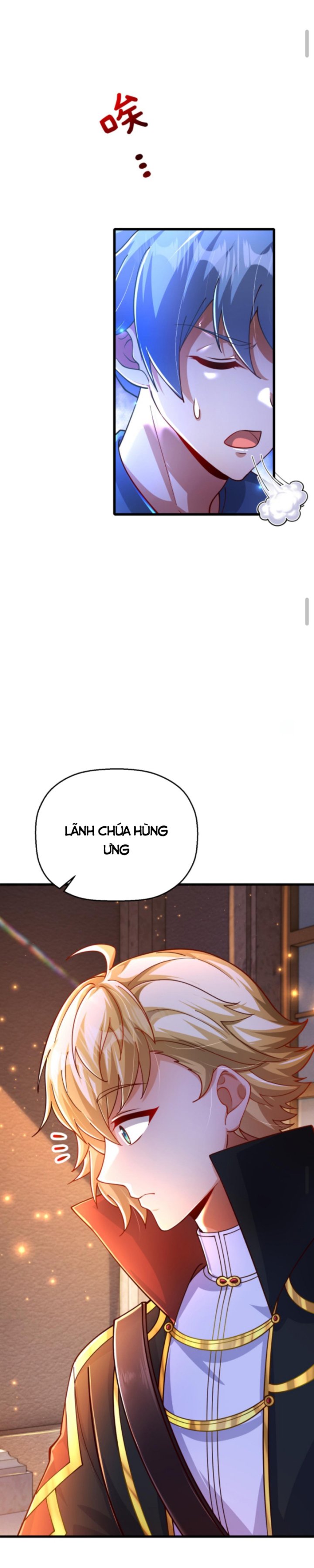 Người Chơi Và Nhân Vật Chính Đều Muốn Làm Hại Ta Chapter 9 - Trang 2