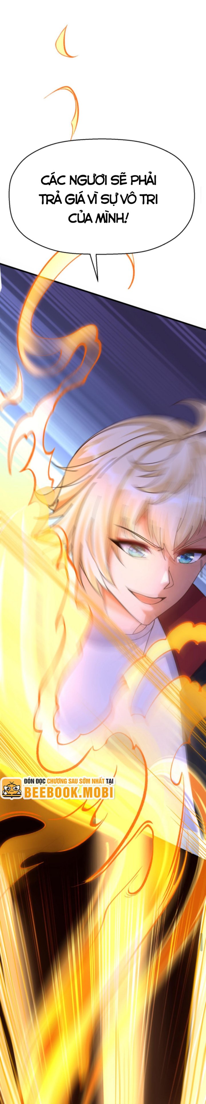 Người Chơi Và Nhân Vật Chính Đều Muốn Làm Hại Ta Chapter 9 - Trang 2