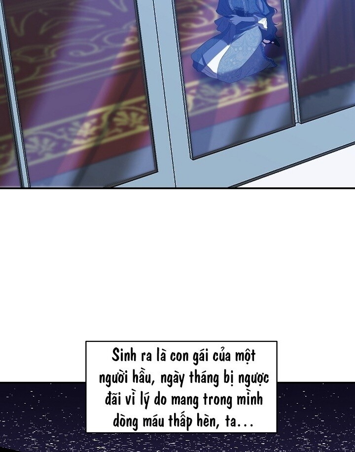 Người Chồng Bạo Chúa Của Tôi Đã Thay Đổi Chapter 1 - Trang 2