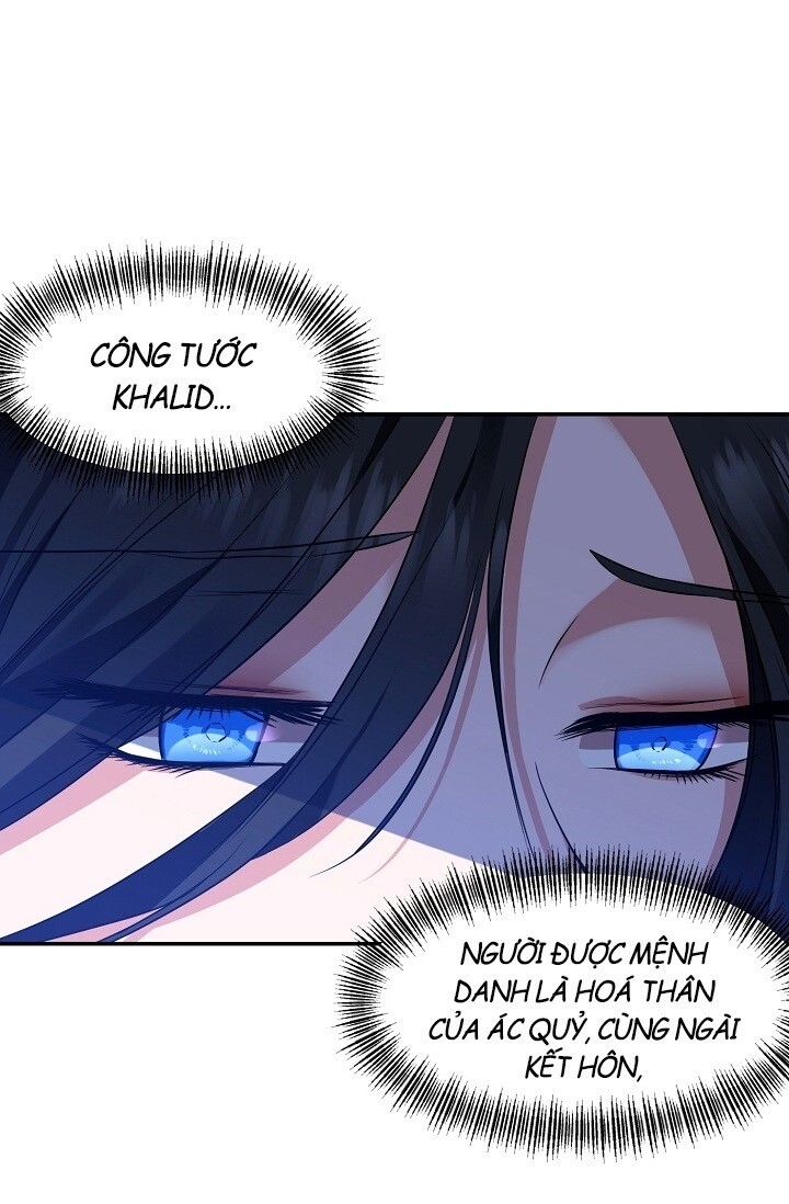 Người Chồng Bạo Chúa Của Tôi Đã Thay Đổi Chapter 1 - Trang 2