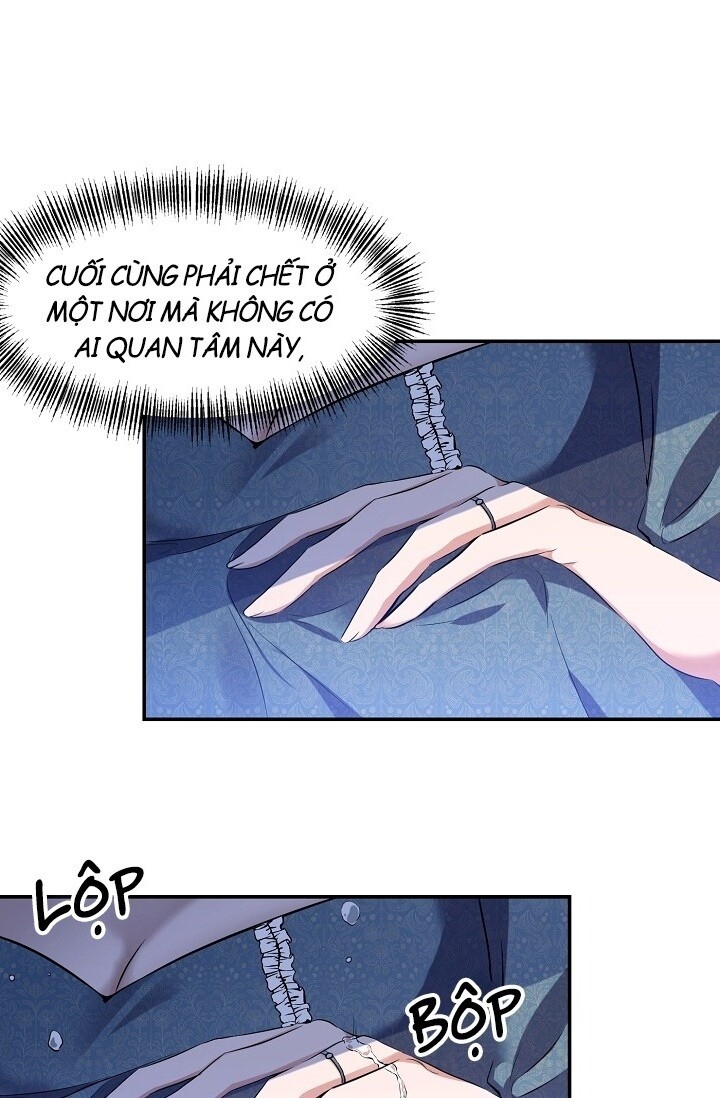 Người Chồng Bạo Chúa Của Tôi Đã Thay Đổi Chapter 1 - Trang 2