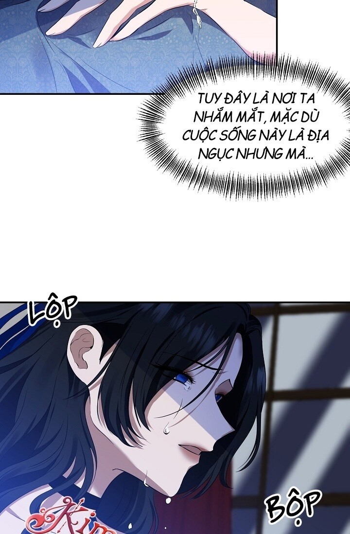 Người Chồng Bạo Chúa Của Tôi Đã Thay Đổi Chapter 1 - Trang 2