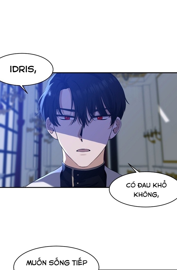 Người Chồng Bạo Chúa Của Tôi Đã Thay Đổi Chapter 1 - Trang 2