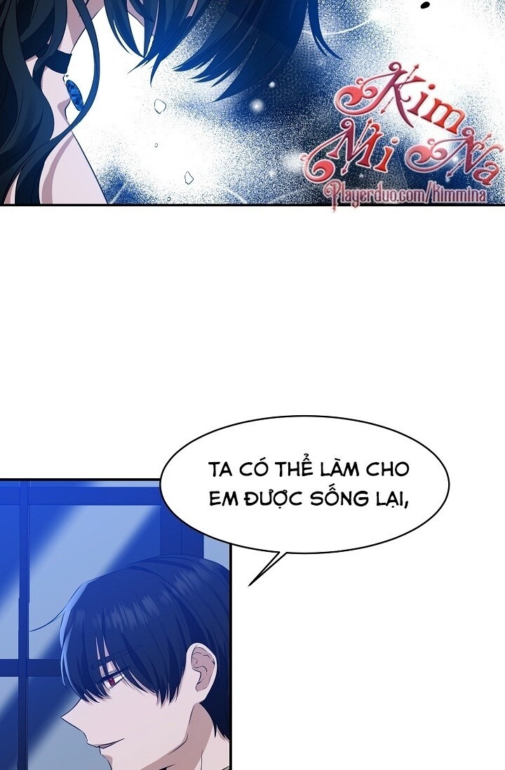 Người Chồng Bạo Chúa Của Tôi Đã Thay Đổi Chapter 1 - Trang 2