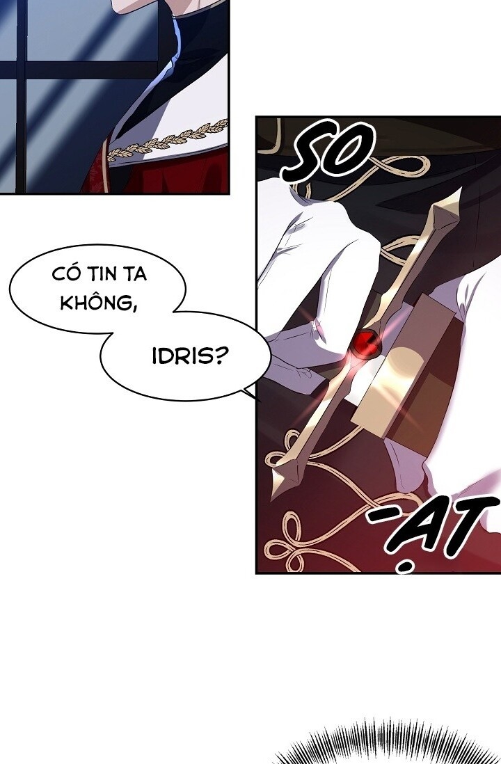 Người Chồng Bạo Chúa Của Tôi Đã Thay Đổi Chapter 1 - Trang 2