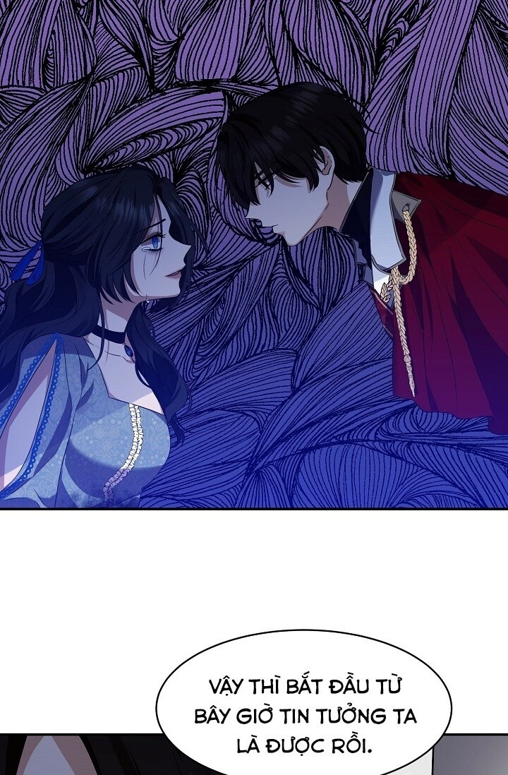 Người Chồng Bạo Chúa Của Tôi Đã Thay Đổi Chapter 1 - Trang 2