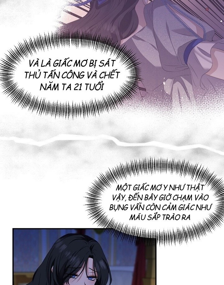 Người Chồng Bạo Chúa Của Tôi Đã Thay Đổi Chapter 1 - Trang 2