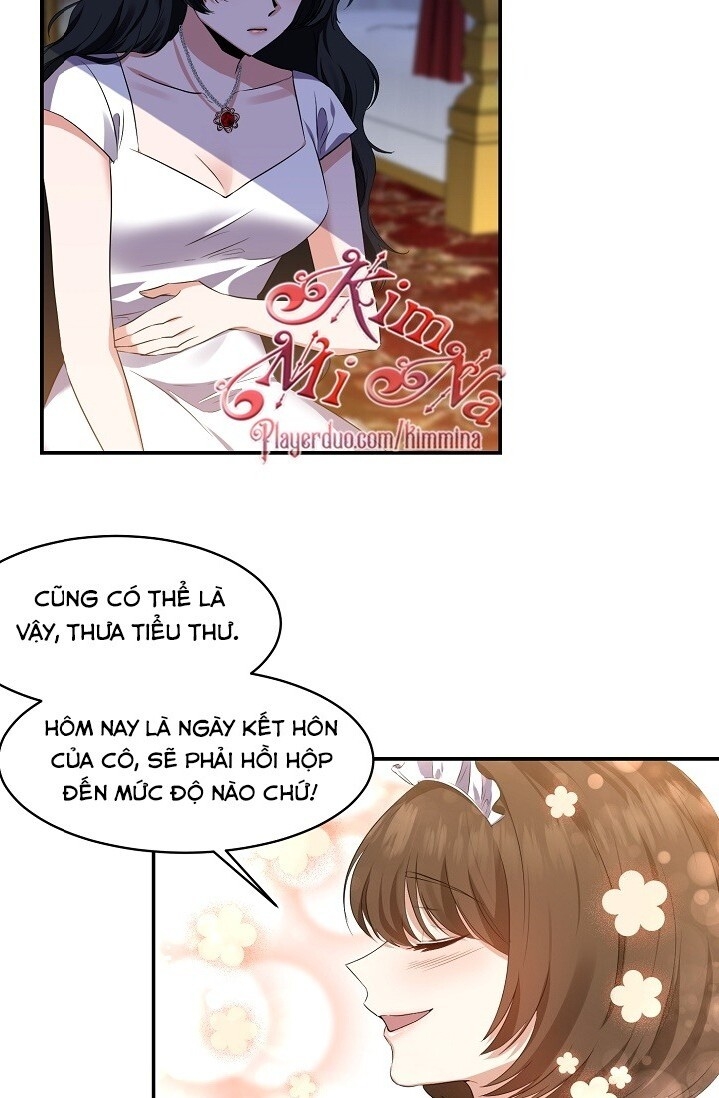 Người Chồng Bạo Chúa Của Tôi Đã Thay Đổi Chapter 1 - Trang 2