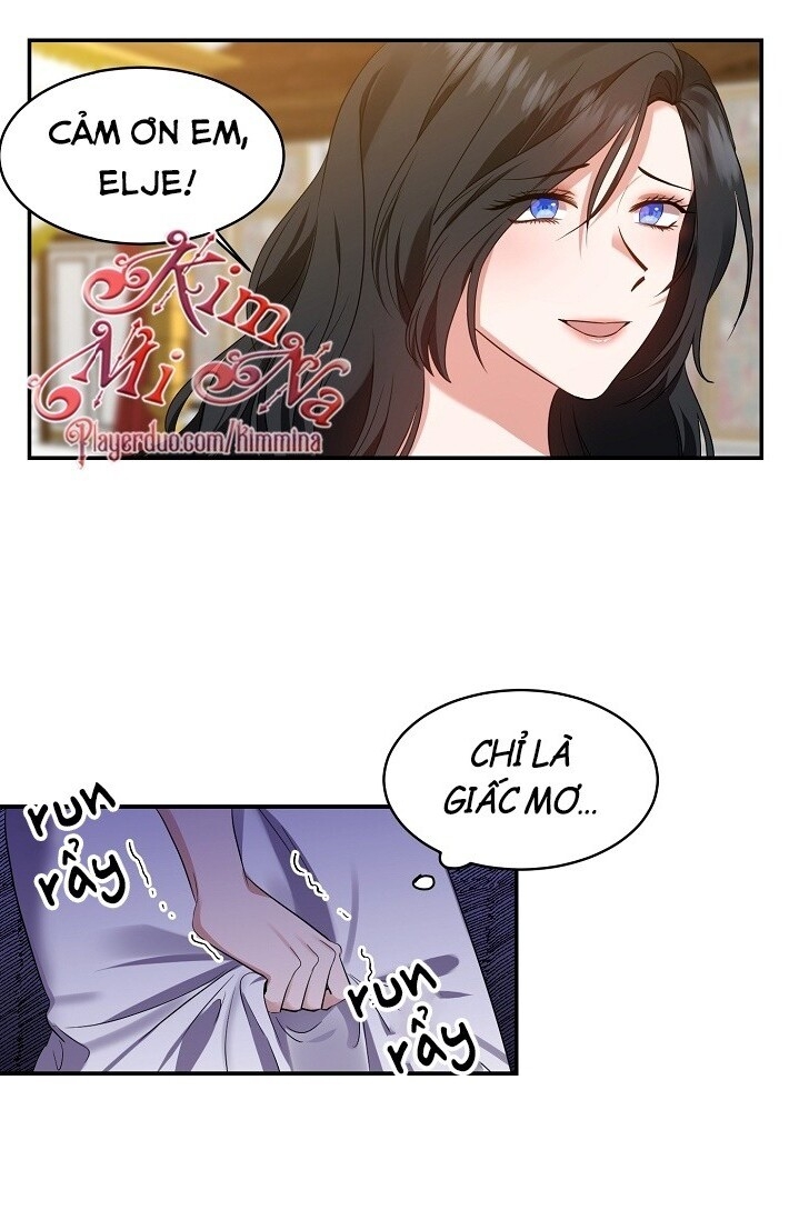 Người Chồng Bạo Chúa Của Tôi Đã Thay Đổi Chapter 1 - Trang 2