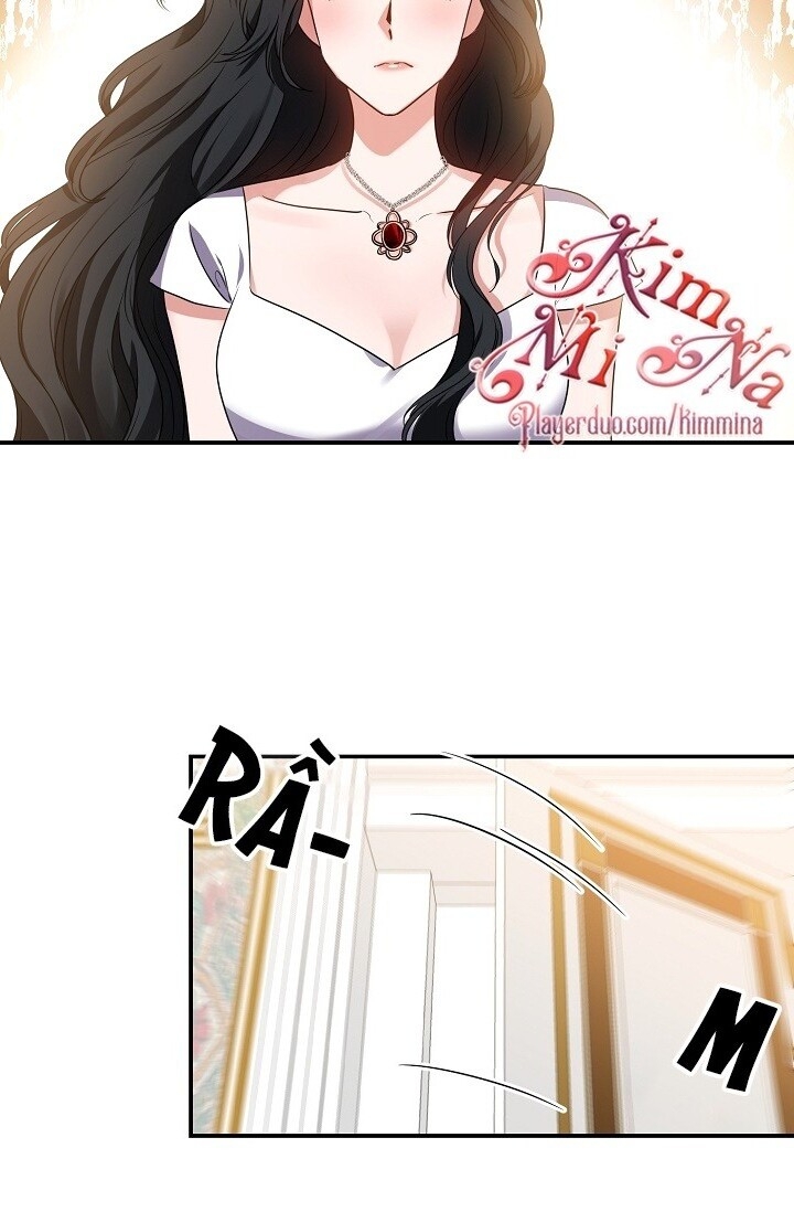 Người Chồng Bạo Chúa Của Tôi Đã Thay Đổi Chapter 1 - Trang 2