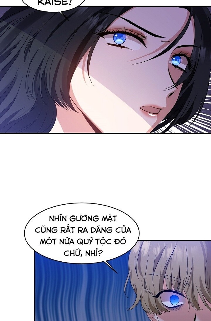 Người Chồng Bạo Chúa Của Tôi Đã Thay Đổi Chapter 1 - Trang 2