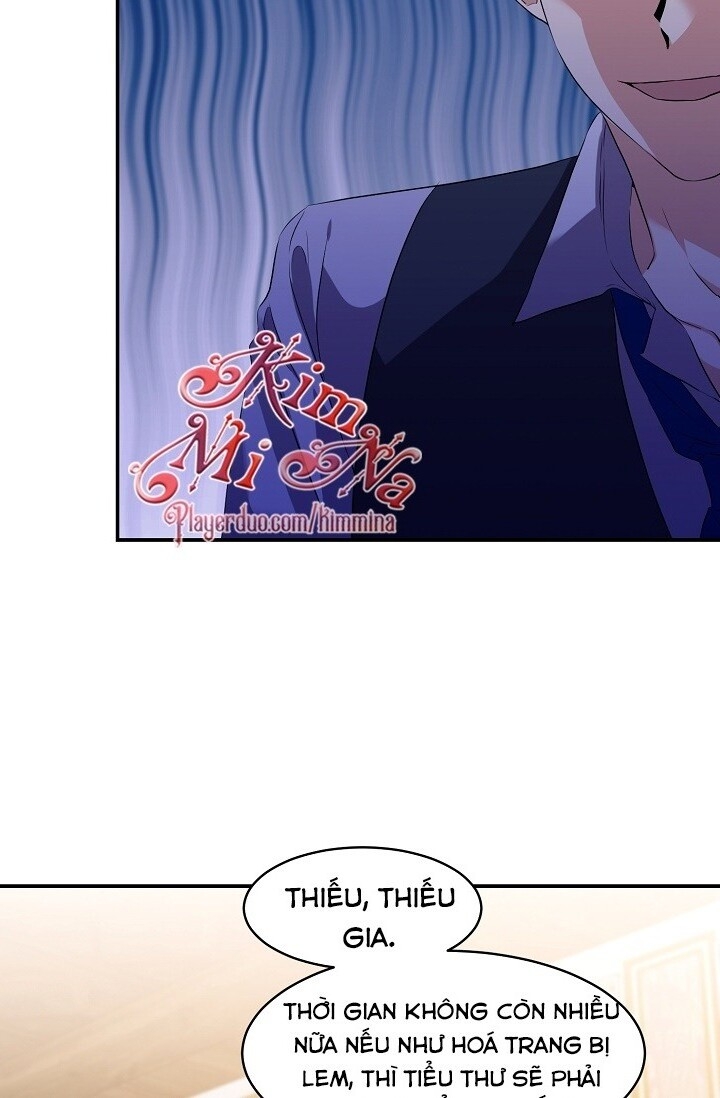 Người Chồng Bạo Chúa Của Tôi Đã Thay Đổi Chapter 1 - Trang 2