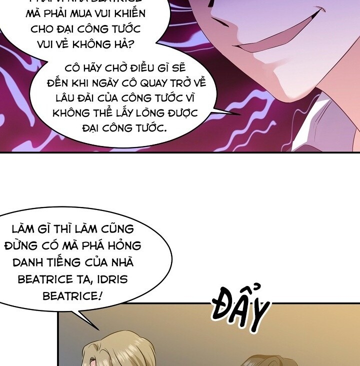 Người Chồng Bạo Chúa Của Tôi Đã Thay Đổi Chapter 1 - Trang 2