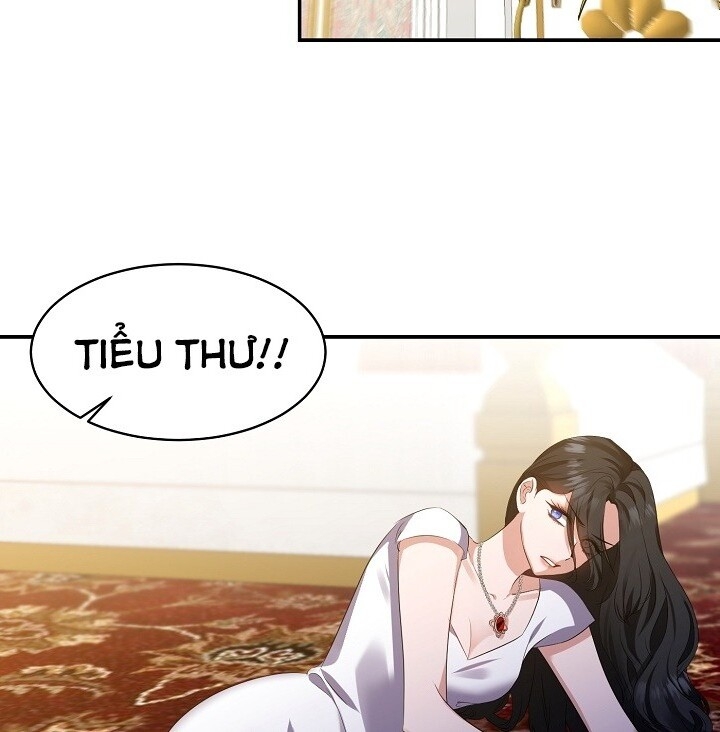 Người Chồng Bạo Chúa Của Tôi Đã Thay Đổi Chapter 1 - Trang 2