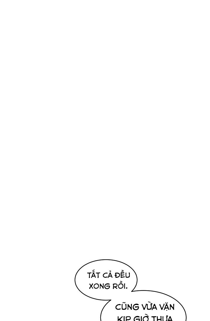 Người Chồng Bạo Chúa Của Tôi Đã Thay Đổi Chapter 1 - Trang 2