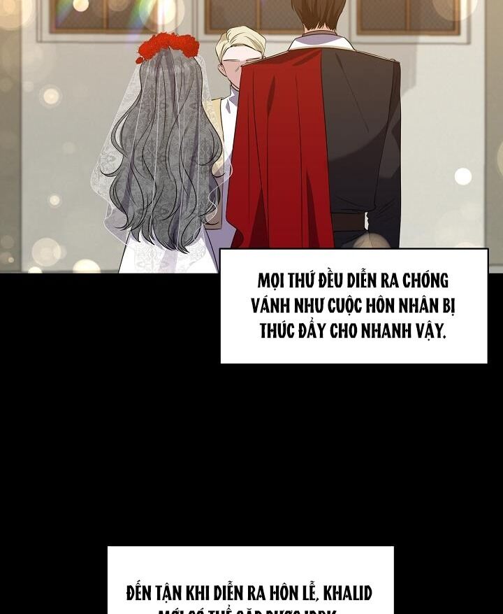 Người Chồng Bạo Chúa Của Tôi Đã Thay Đổi Chapter 10 - Trang 2