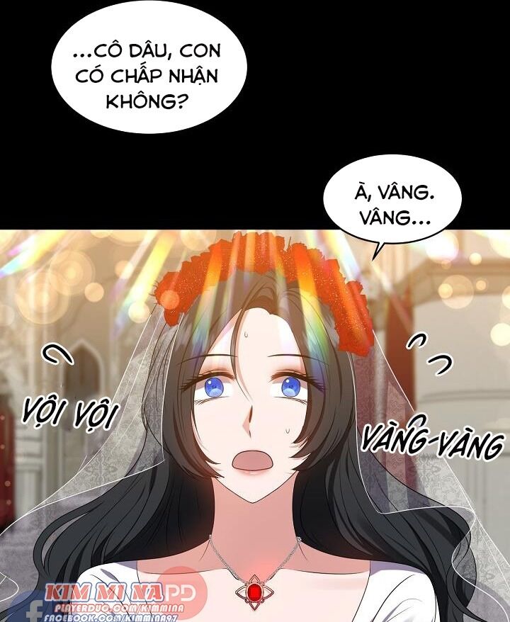 Người Chồng Bạo Chúa Của Tôi Đã Thay Đổi Chapter 10 - Trang 2