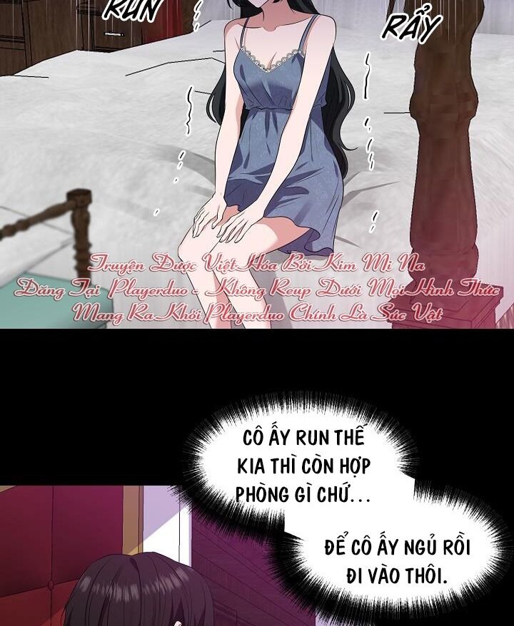 Người Chồng Bạo Chúa Của Tôi Đã Thay Đổi Chapter 10 - Trang 2