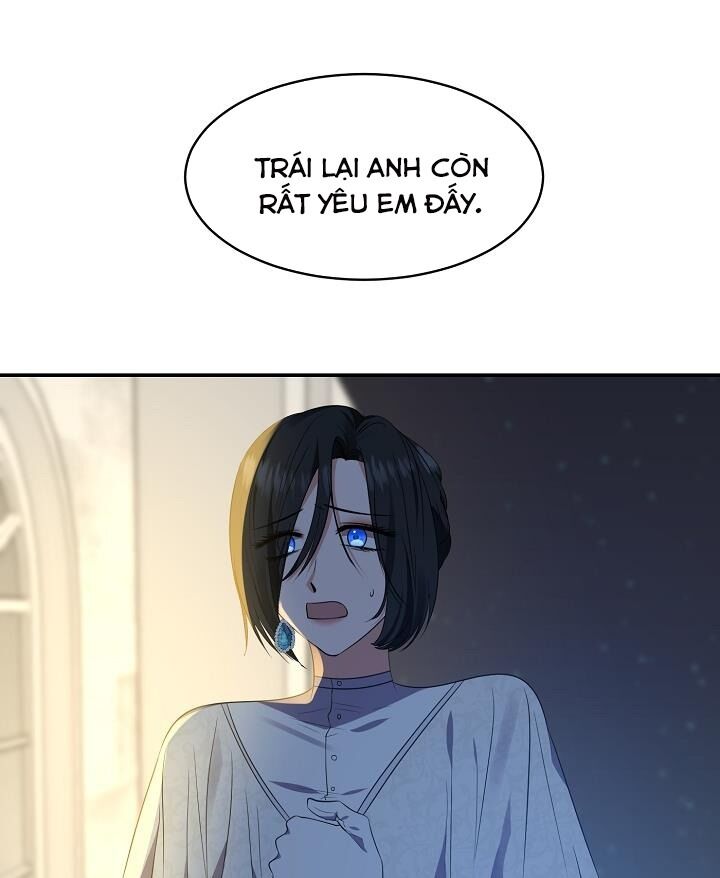 Người Chồng Bạo Chúa Của Tôi Đã Thay Đổi Chapter 10 - Trang 2