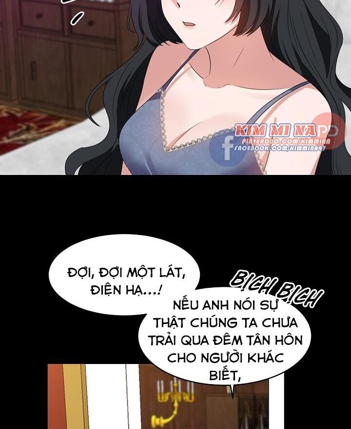 Người Chồng Bạo Chúa Của Tôi Đã Thay Đổi Chapter 10 - Trang 2