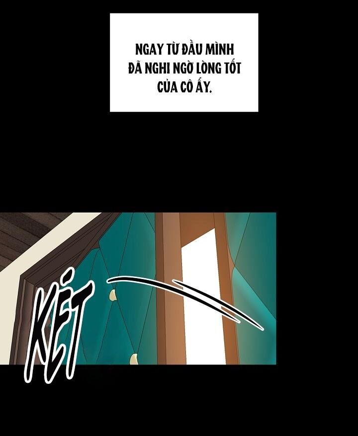 Người Chồng Bạo Chúa Của Tôi Đã Thay Đổi Chapter 10 - Trang 2