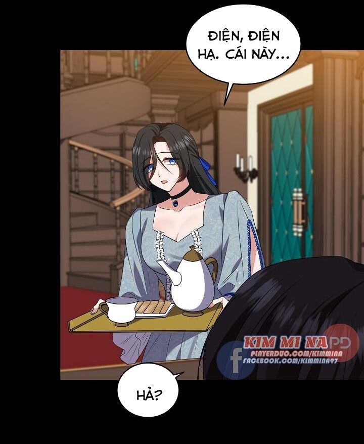 Người Chồng Bạo Chúa Của Tôi Đã Thay Đổi Chapter 10 - Trang 2