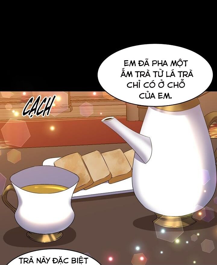 Người Chồng Bạo Chúa Của Tôi Đã Thay Đổi Chapter 10 - Trang 2