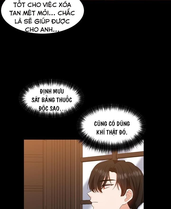 Người Chồng Bạo Chúa Của Tôi Đã Thay Đổi Chapter 10 - Trang 2