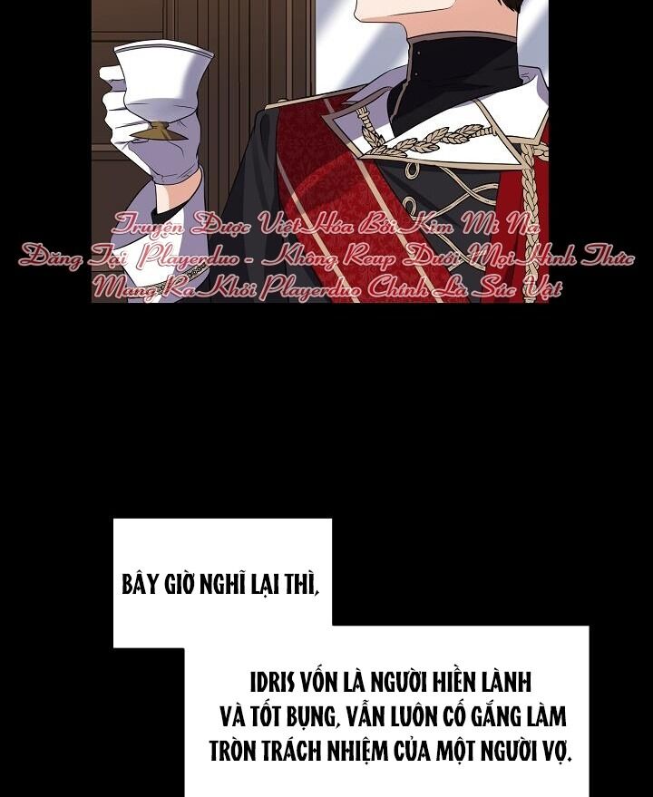 Người Chồng Bạo Chúa Của Tôi Đã Thay Đổi Chapter 10 - Trang 2