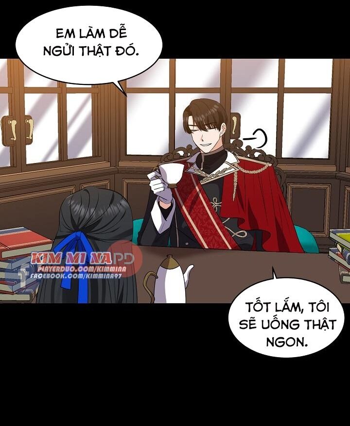 Người Chồng Bạo Chúa Của Tôi Đã Thay Đổi Chapter 10 - Trang 2