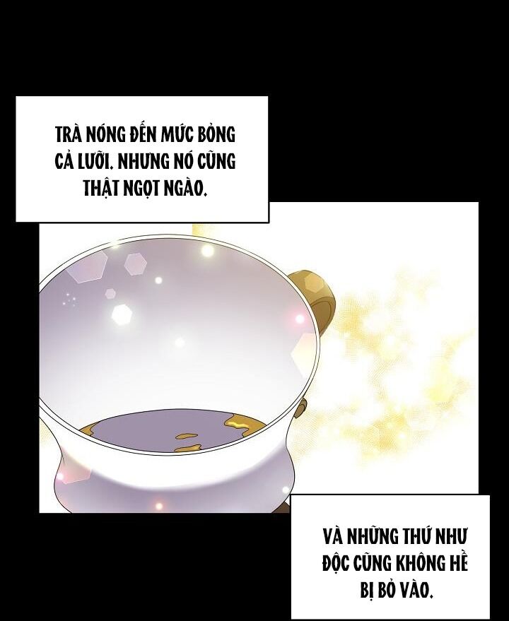 Người Chồng Bạo Chúa Của Tôi Đã Thay Đổi Chapter 10 - Trang 2