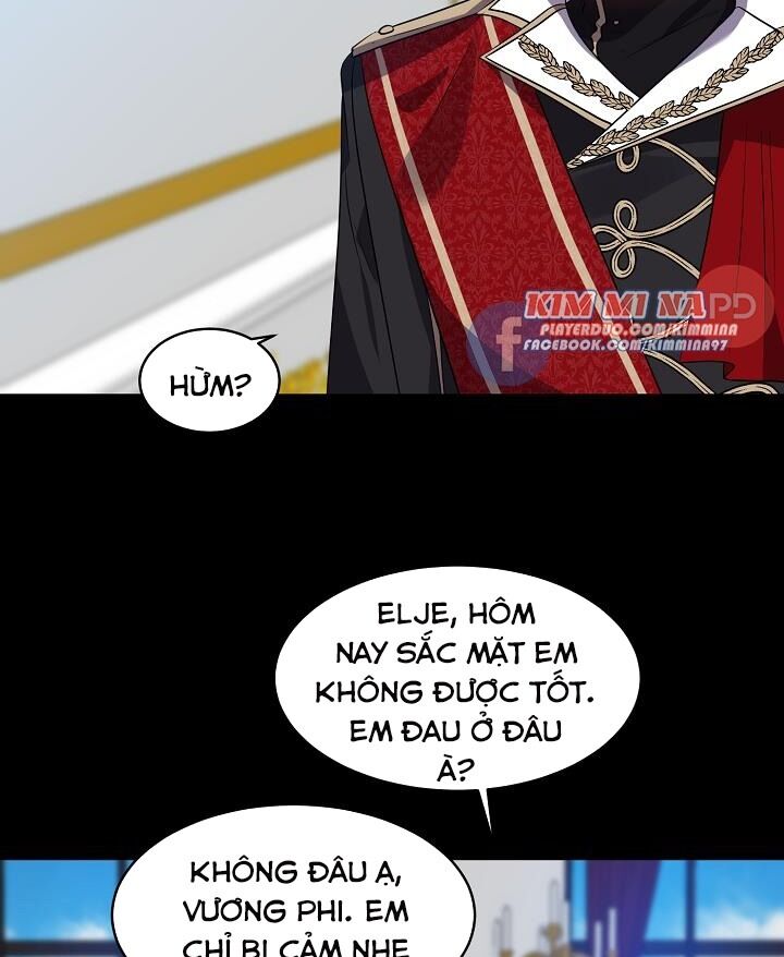 Người Chồng Bạo Chúa Của Tôi Đã Thay Đổi Chapter 10 - Trang 2