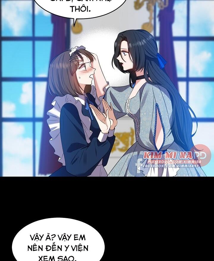 Người Chồng Bạo Chúa Của Tôi Đã Thay Đổi Chapter 10 - Trang 2