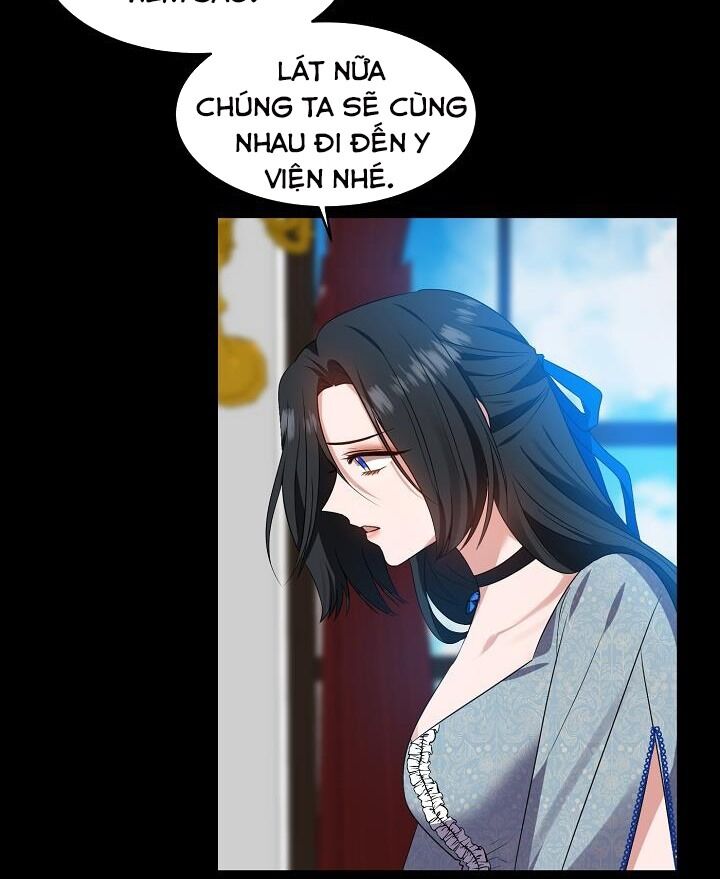 Người Chồng Bạo Chúa Của Tôi Đã Thay Đổi Chapter 10 - Trang 2